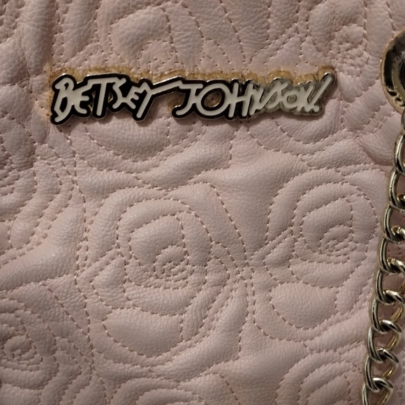 Betsey Johnson Bag - Picture 3 of 16